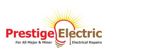 prestige electric
